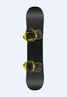 Pack Sensation – Matériel ski et snowboard